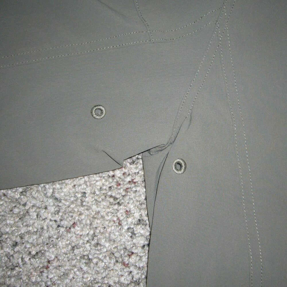 Men's XL Gramicci Hiking shirt - Picture 6 of 10